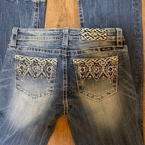 Miss Me jeans size 29